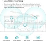 TP-Link Omada AX5400 WiFi 6 - Image 3