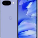 GOOGLE PIXEL 9A 8+128GB IRIS OEM