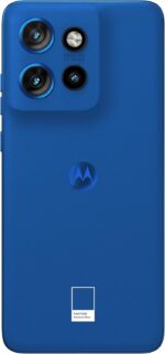 Motorola Edge 50 Neo 512GB Nautical Blue - Image 6