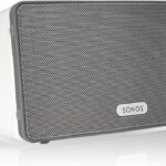 Sonos Play:3 Wireless Speaker White