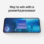 Samsung Galaxy A56 256GB Olive - Image 4