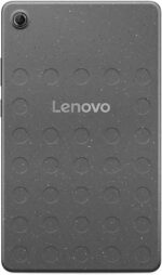 Lenovo Tab Mediatek Helio G85 64GB Grey - Image 4