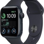 Apple Watch SE 40mm Midnight