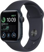 Apple Watch SE 40mm Midnight