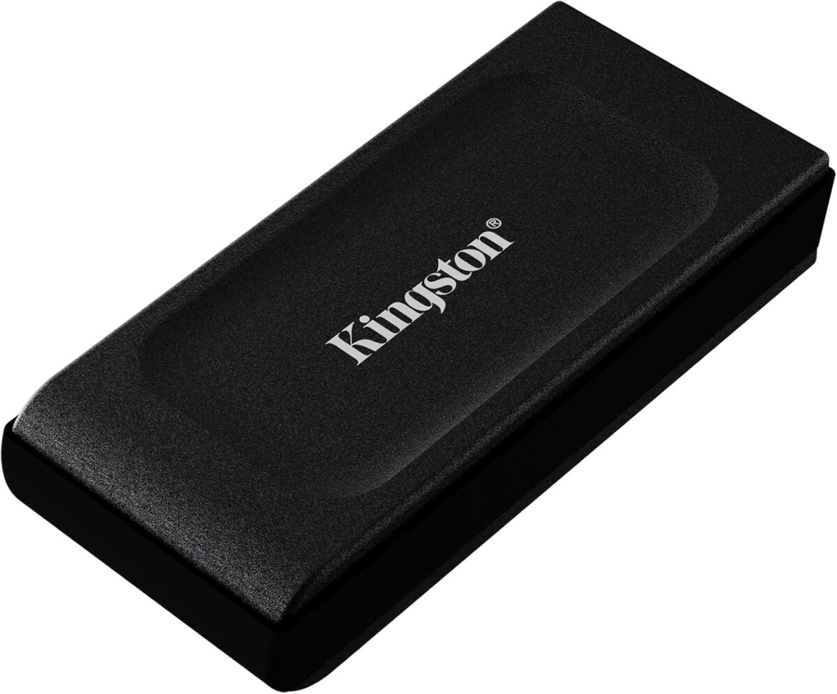Kingston XS1000 1TB - Image 2