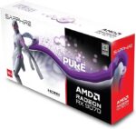 Sapphire PURE Radeon RX 9070 16GB - Image 2
