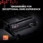 G.Skill Flare X5 96GB DDR5 5200MHz - Image 5