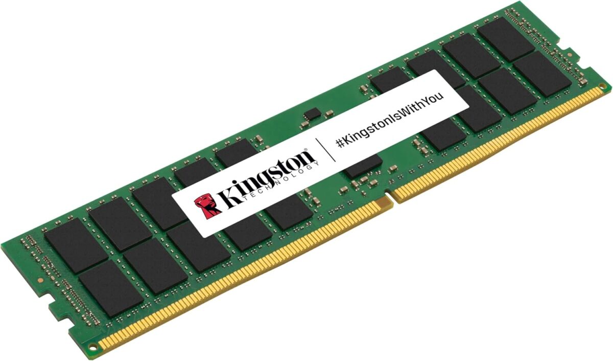 Kingston KSM56E46BD8KM-32HA 32GB DDR5 ECC - Image 2