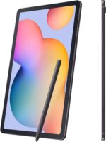 Samsung Galaxy Tab S6 Lite 64GB Gray - Image 4