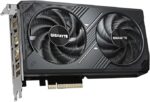 Gigabyte GeForce RTX 5060 Ti Windforce OC 8GB - Image 2
