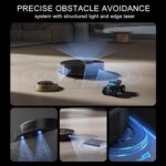 Xiaomi X20 Max Black - Image 5