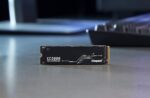 Kingston KC3000 1TB M.2 NVMe PCIe 4.0 - Image 3