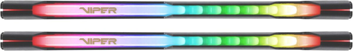 Patriot Viper Steel 64GB Black - Image 5