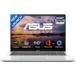 ASUS Vivobook 16 D1607KA-MB080 Ryzen AI 7 350 16.0  WUXGA IPS-level Panel 60Hz 300nits AG 16GB DDR5 SSD512 AMD Radeon Graphics WLAN+BT CamFHD 42WHrs NoOS Quiet Blue