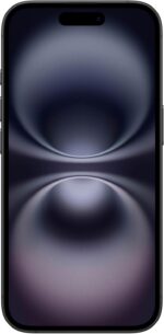 Apple iPhone 16e 256GB Black - Image 2