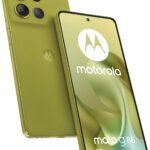 Motorola Moto G86 8GB/256GB Golden Cypress