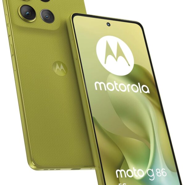 Motorola Moto G86 8GB/256GB Golden Cypress