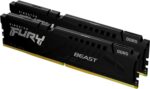 Kingston FURY Beast 32GB DDR5 6000MT/s Black - Image 4