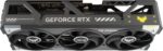 ASUS TUF Gaming GeForce RTX 5080 OC 16GB - Image 3