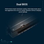 ASUS Prime RX9070 O16G AMD Radeon RX 9070 16 GB GDDR6 - Image 7