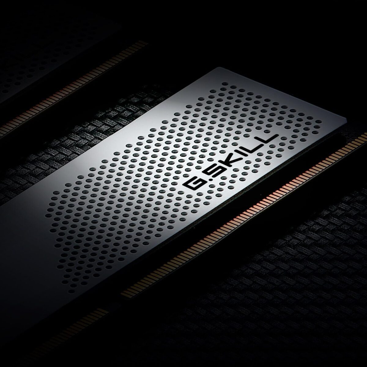 G.Skill Ripjaws S5 96GB DDR5 5200MHz White - Image 2