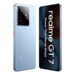 Realme GT 7 12GB 512GB Blue - Image 3