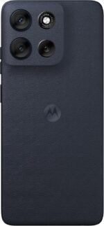 Motorola Moto G56 8GB/256GB Black Oyster - Image 3
