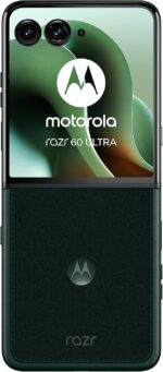 Motorola razr60 Ultra 16GB/512GB Pantone Scarab - Image 2