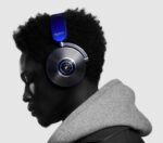 Dyson Zone Absolute+ Prussian Blue/Bright Copper - Image 3