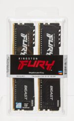 Kingston FURY Beast 32GB DDR4 3200MHz - Image 2