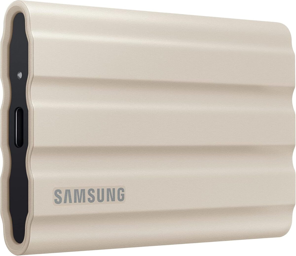 Samsung MU-PE2T0K 2TB Beige - Image 3
