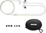 Shure SE215 Pro Transparent - Image 3