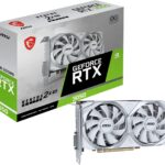 BIOSTAR Radeon RX 580 8GB White D5