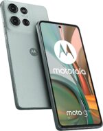 Motorola Moto G75 8GB/256GB Succulent Green