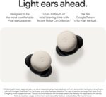 Google Pixel Buds Pro Carbon - Image 3