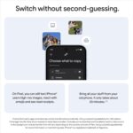 Google Pixel 10 Pro 256GB Porcelain - Image 4