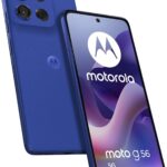 Motorola Moto G56 8GB/256GB Dazzling Blue