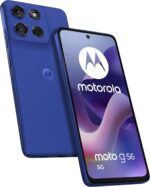 Motorola Moto G56 8GB/256GB Dazzling Blue