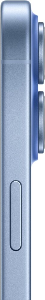 Apple iPhone 17 256GB Mist Blue - Image 2