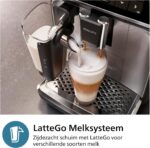 Philips EP3343/90 Espresso Machine - Image 3