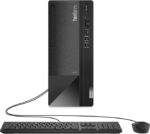 Lenovo ThinkCentre neo 50t Gen 4 512GB SSD Black - Image 4