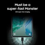 Samsung Galaxy M55 256GB Green - Image 4