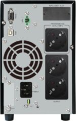 PowerWalker VI 1100 CW 1.1kVA - Image 2