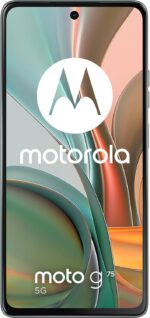 Motorola Moto G75 8GB/256GB Succulent Green - Image 4