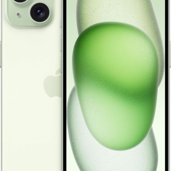 Apple iPhone 15 128GB Green