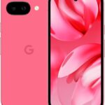 GOOGLE PIXEL 9A 8+128GB PEONY PINK OEM