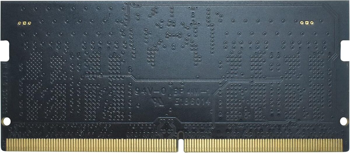 Patriot SO-DIMM DDR5 32GB 4800MHz - Image 2
