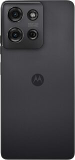 Motorola Moto G75 8GB/256GB Charcoal Grey - Image 2