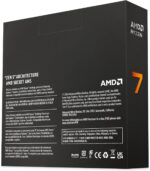 AMD Ryzen 7 9700X Processor 3.8 GHz 40 MB | Box - Image 3