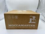 Moccamaster KBG Select 1.25L Pastel Green - Image 5